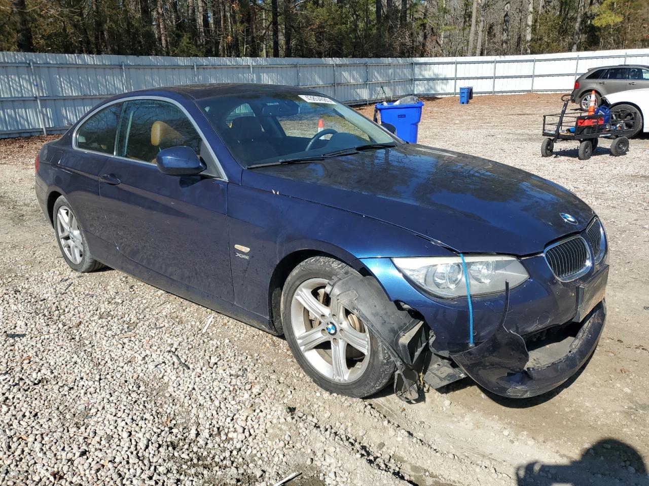 2011 BMW 3er - Image 4