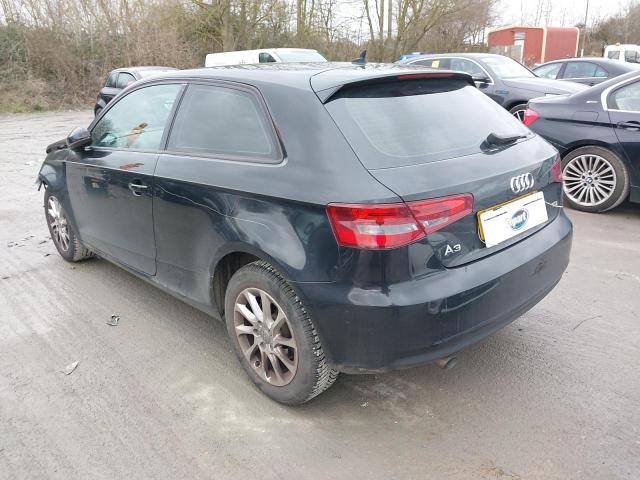 2015 AUDI A3 SE TDI