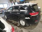 2016 KIA SORENTO LX for sale at Copart QC - MONTREAL