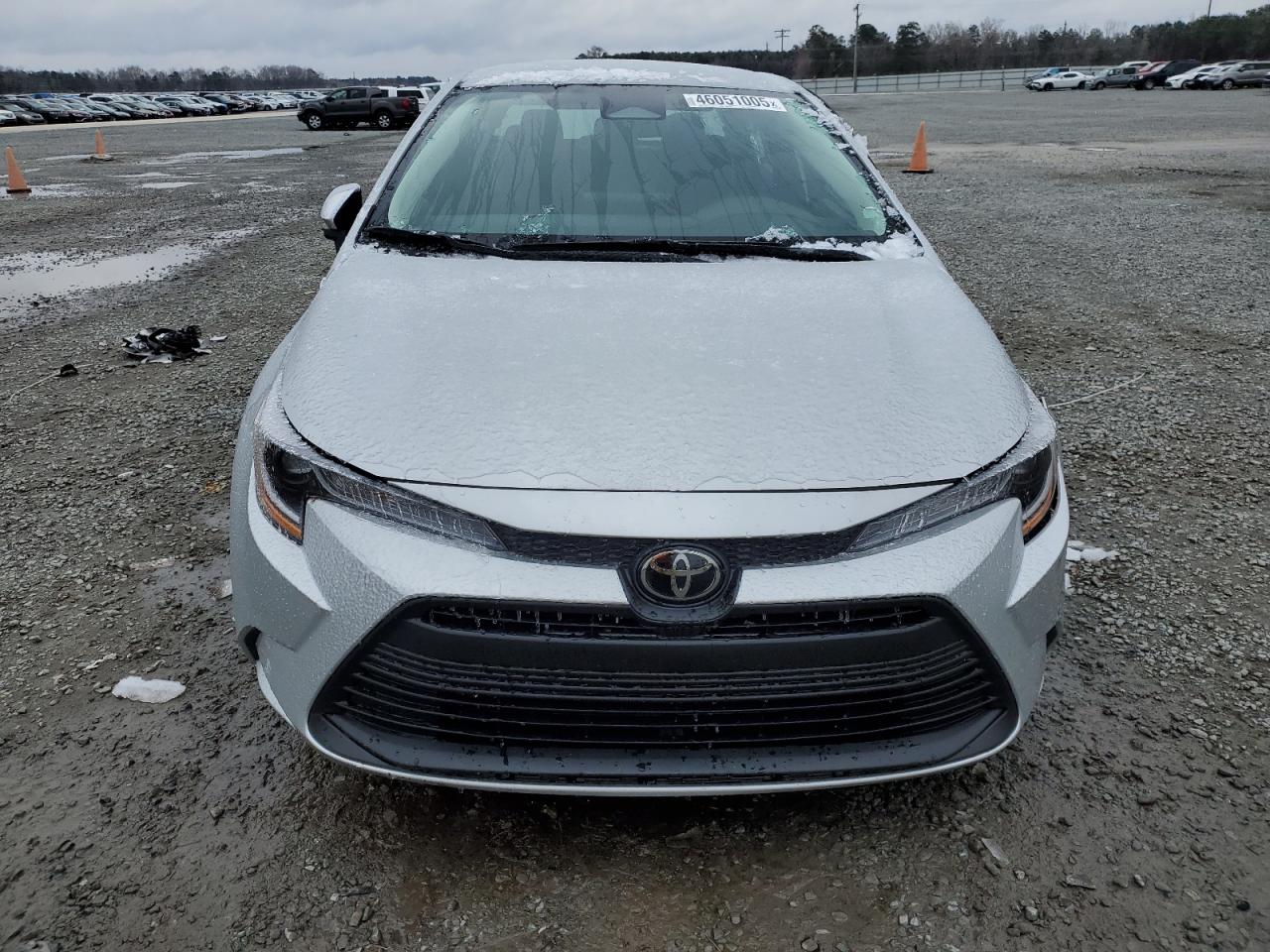 2024 Toyota Corolla - Image 5