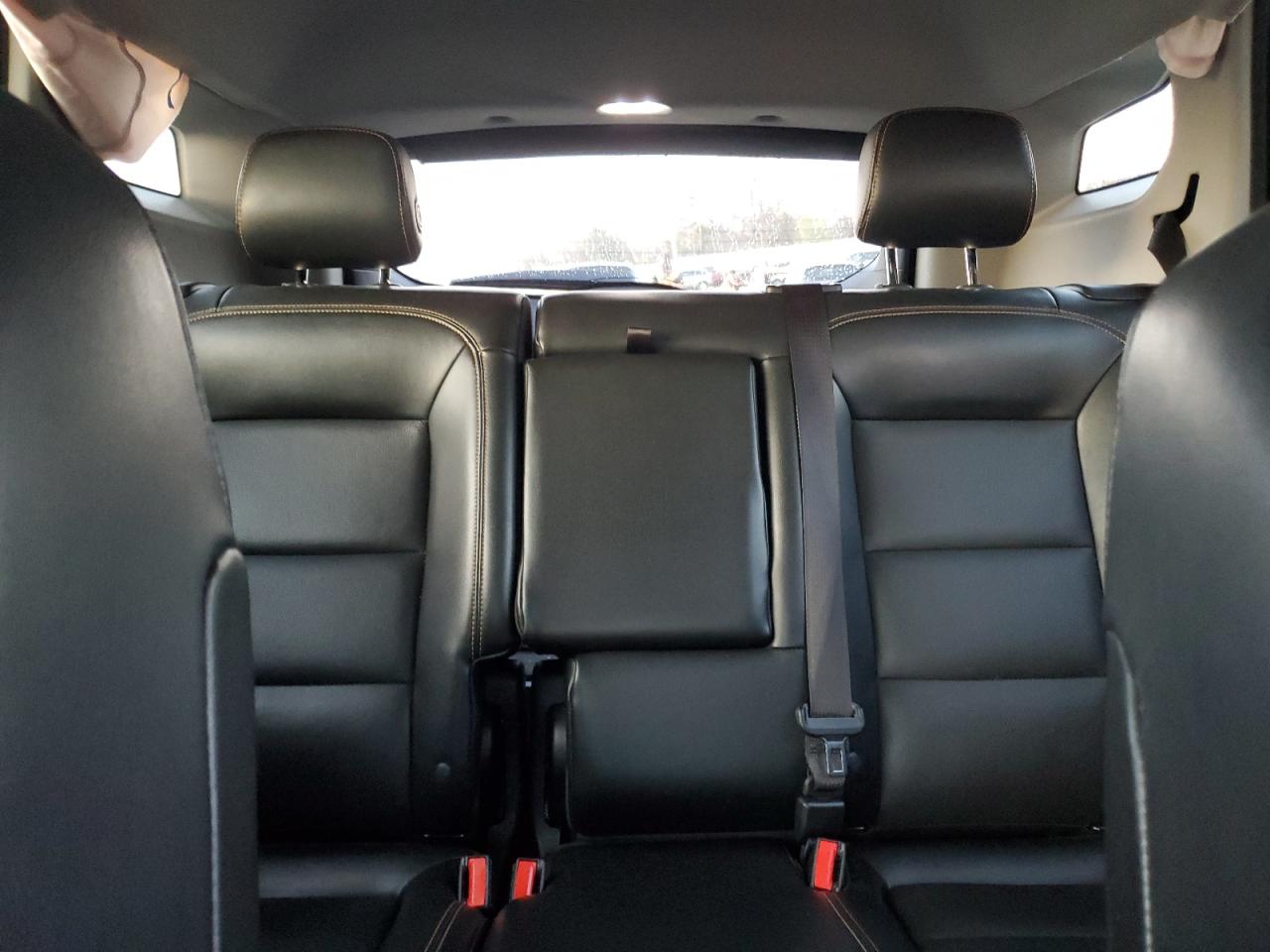 2020 GMC Terrain - Image 10