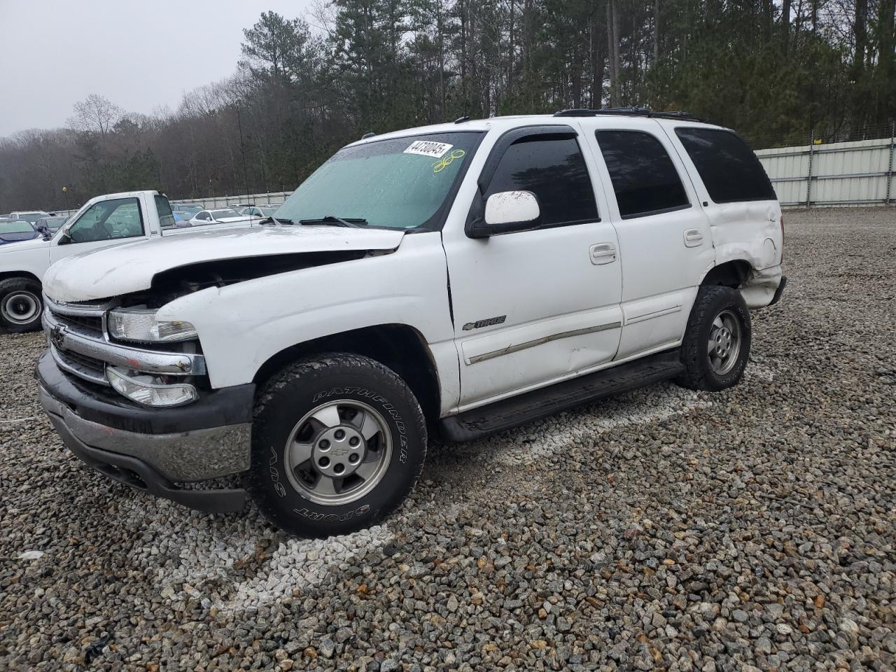 2003 Chevrolet Tahoe - Image 1