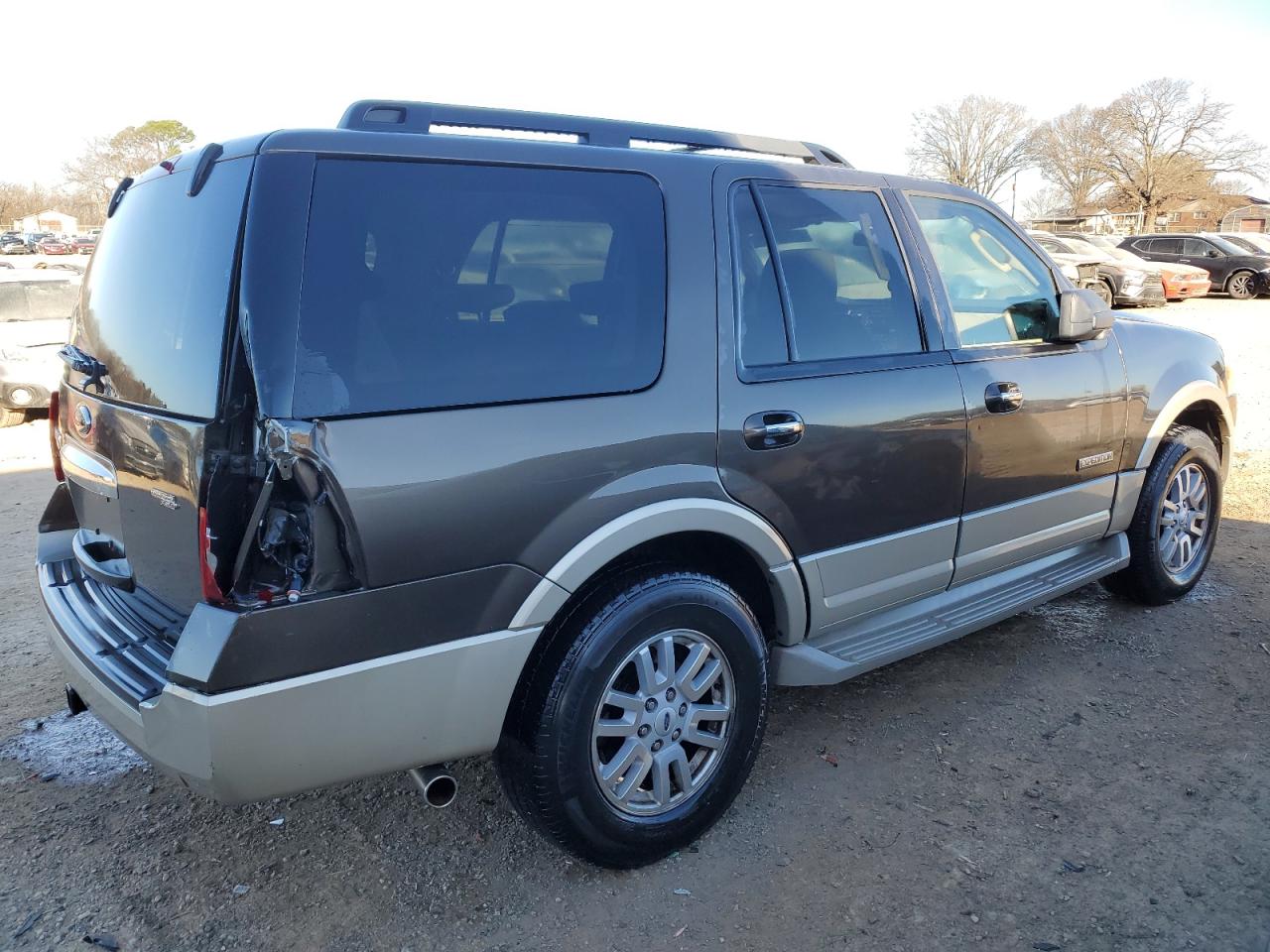 2008 Ford Expedition - Image 3