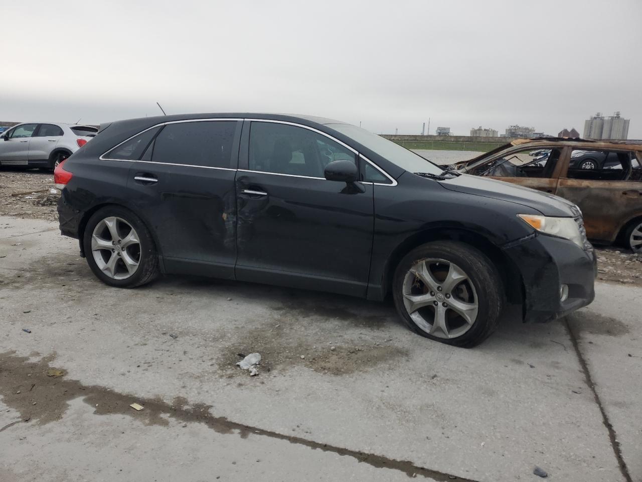 2012 Toyota Venza - Image 4