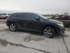 2012 Toyota Venza Le продається в New Orleans, LA - Rear End