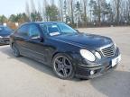 2007 MERCEDES BENZ E63 AMG A for sale at Copart GLOUCESTER