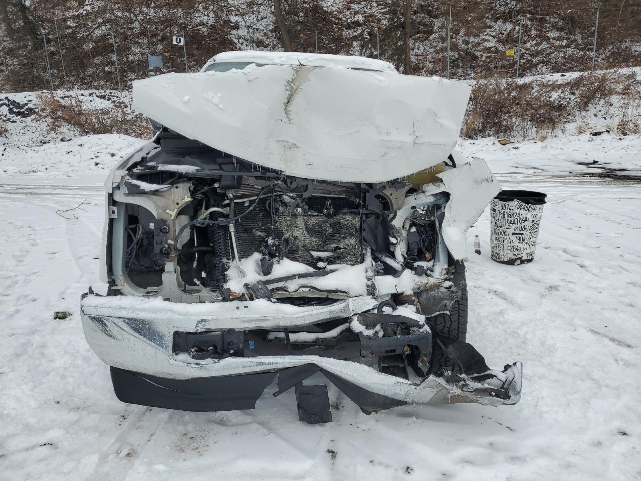 2019 Ford F250 - Image 5