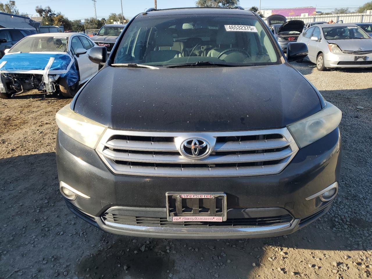 2013 Toyota Highlander - Image 5