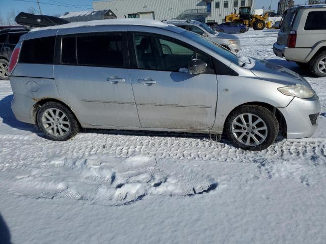 2009 MAZDA 5 