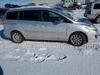 2009 Mazda 5  للبيع في Montreal-est، QC - Rear End