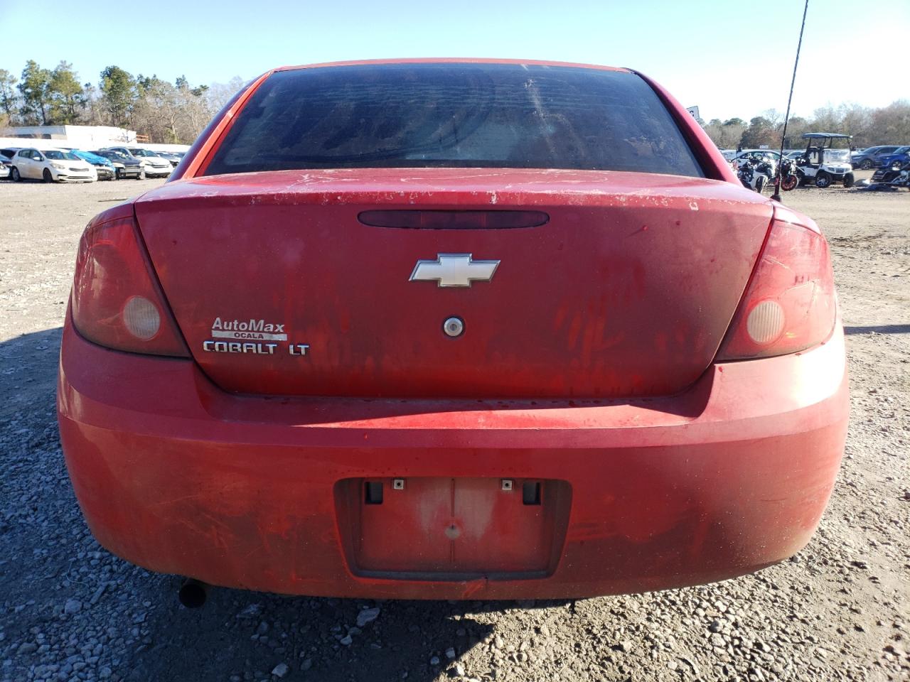 2010 Chevrolet Cobalt - Image 6