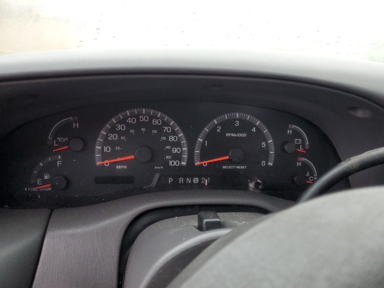 2003 Ford F-150 - Image 9
