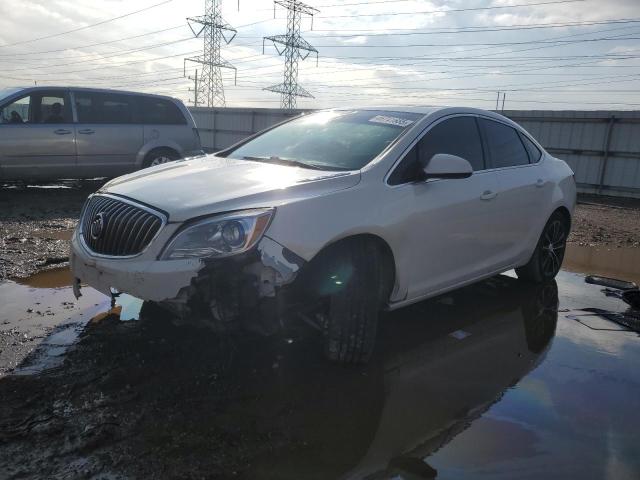 2016 Buick Verano Sport Touring