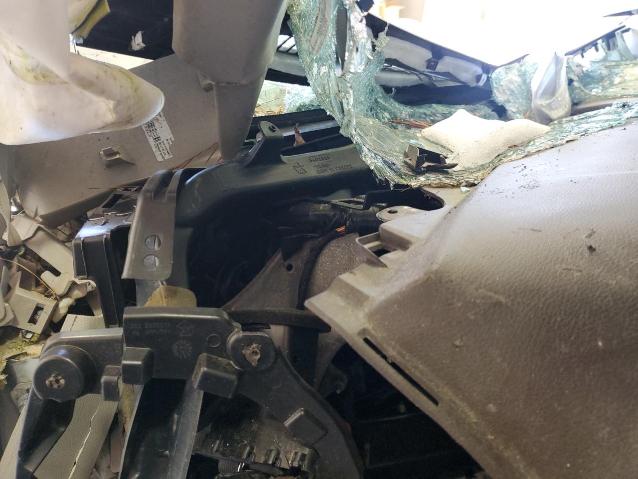 2018 Chrysler Pacifica - Image 9