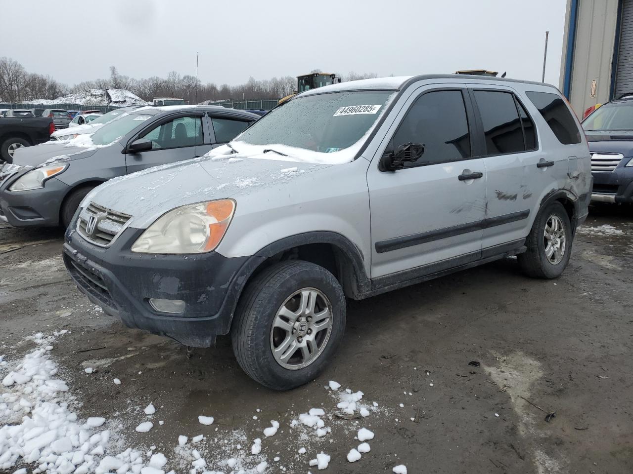 2003 Honda CR-V - Image 1