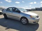 2003 Toyota Corolla Ce de vânzare în Bakersfield, CA - Rear End