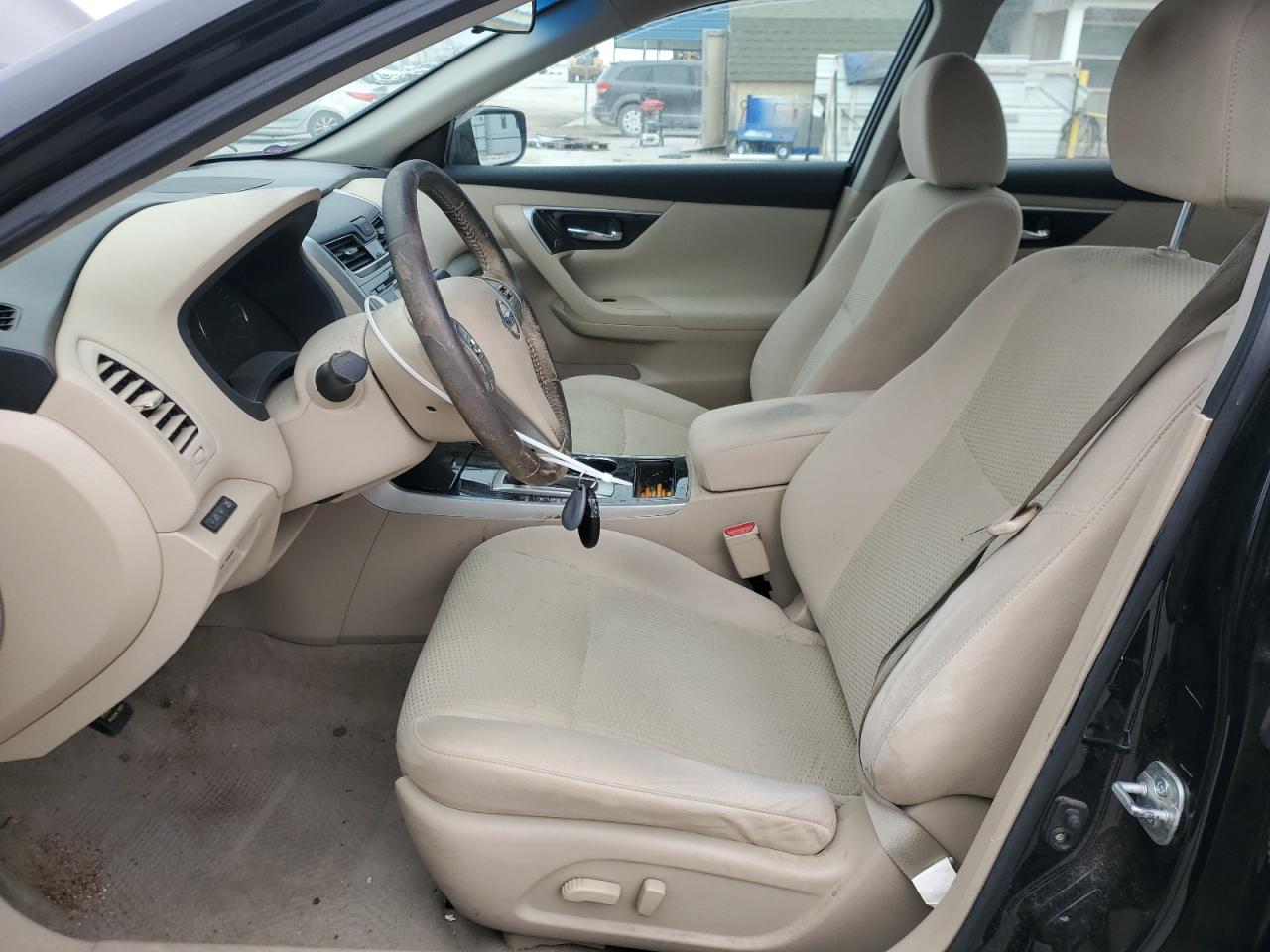 2014 Nissan Altima - Image 7