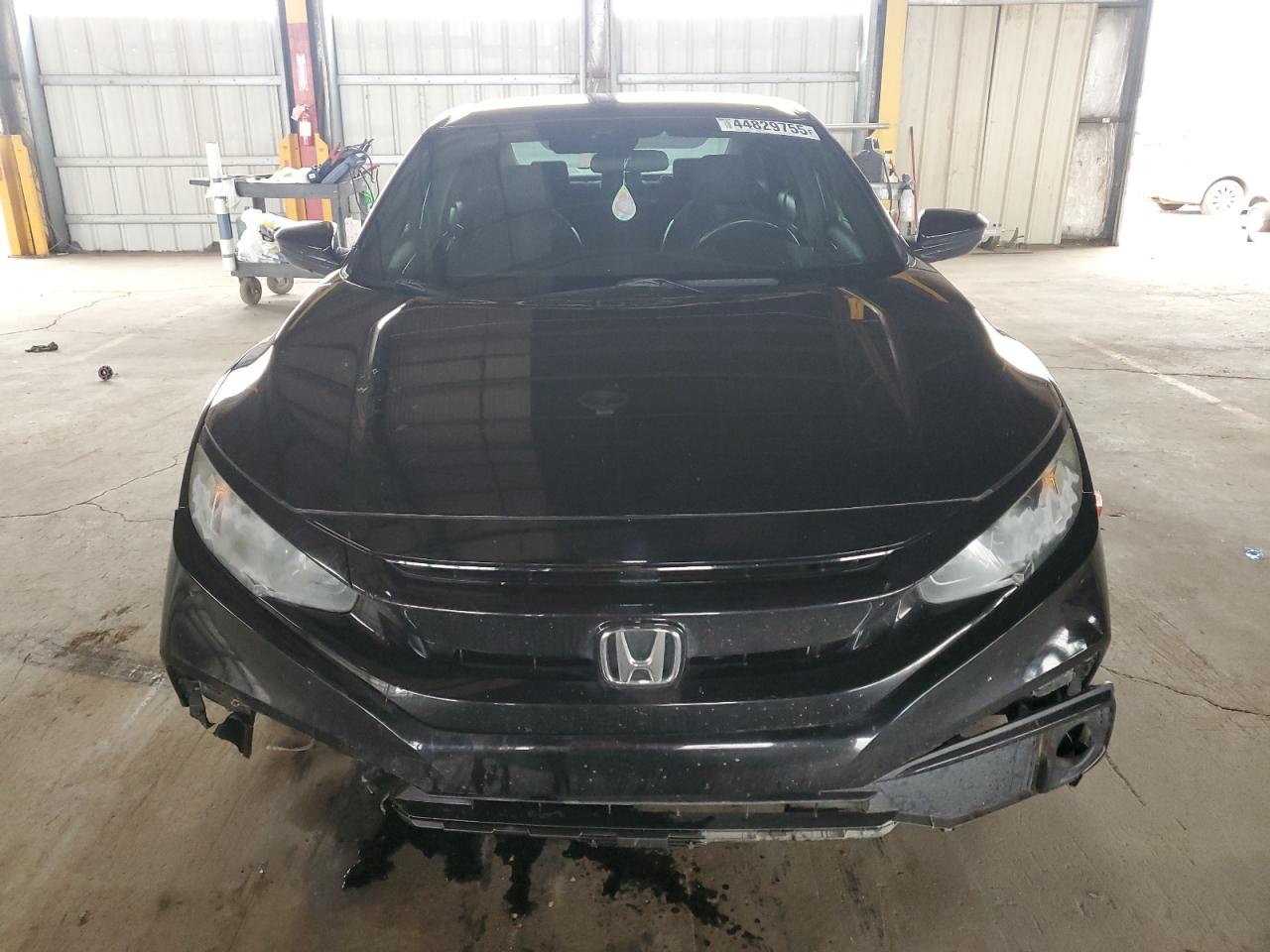 2019 Honda Civic - Image 5