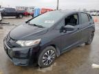 2016 Honda Fit Lx на продаже в Grand Prairie, TX - Rear End