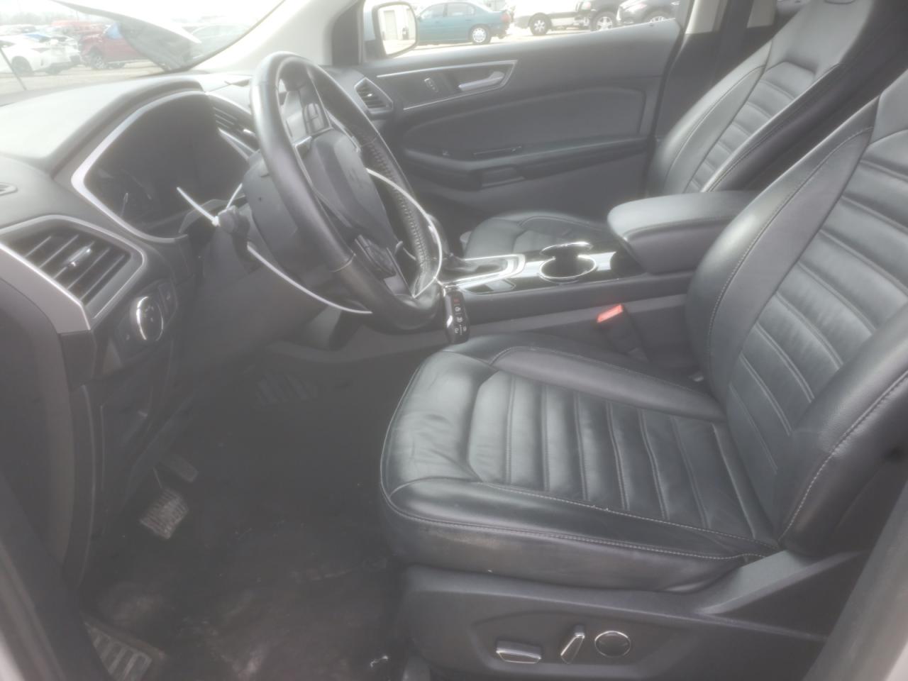 2015 Ford Edge - Image 7