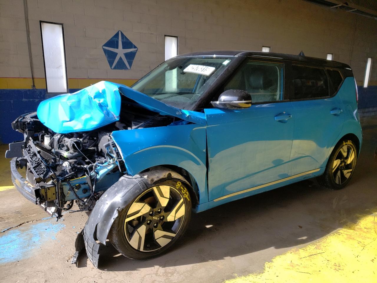 2023 Kia Soul - Image 1