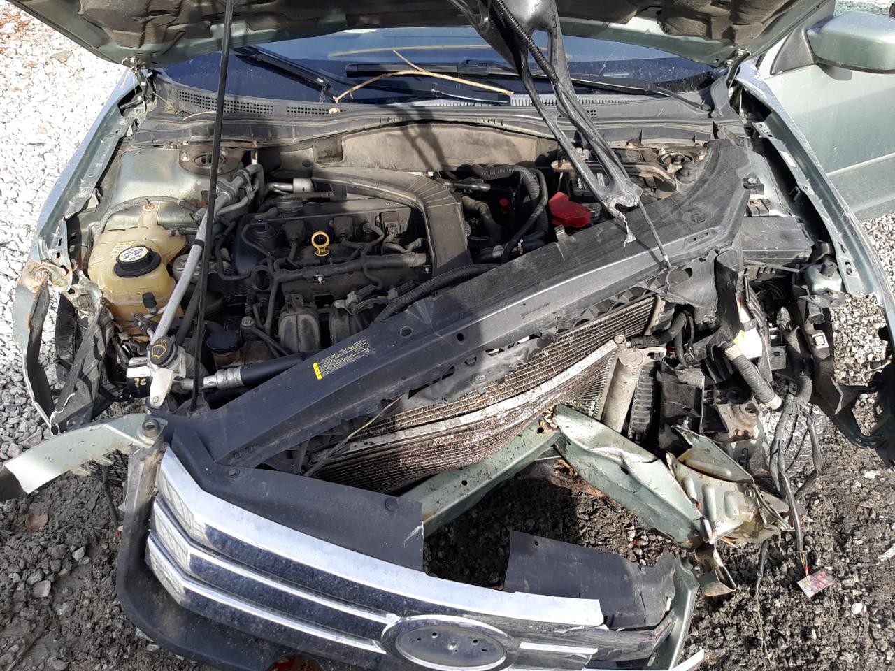 2008 Ford Fusion - Image 11