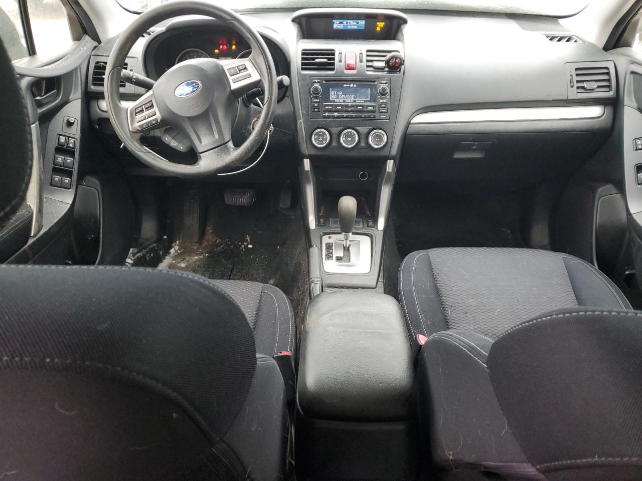 2014 Subaru Forester - Image 8