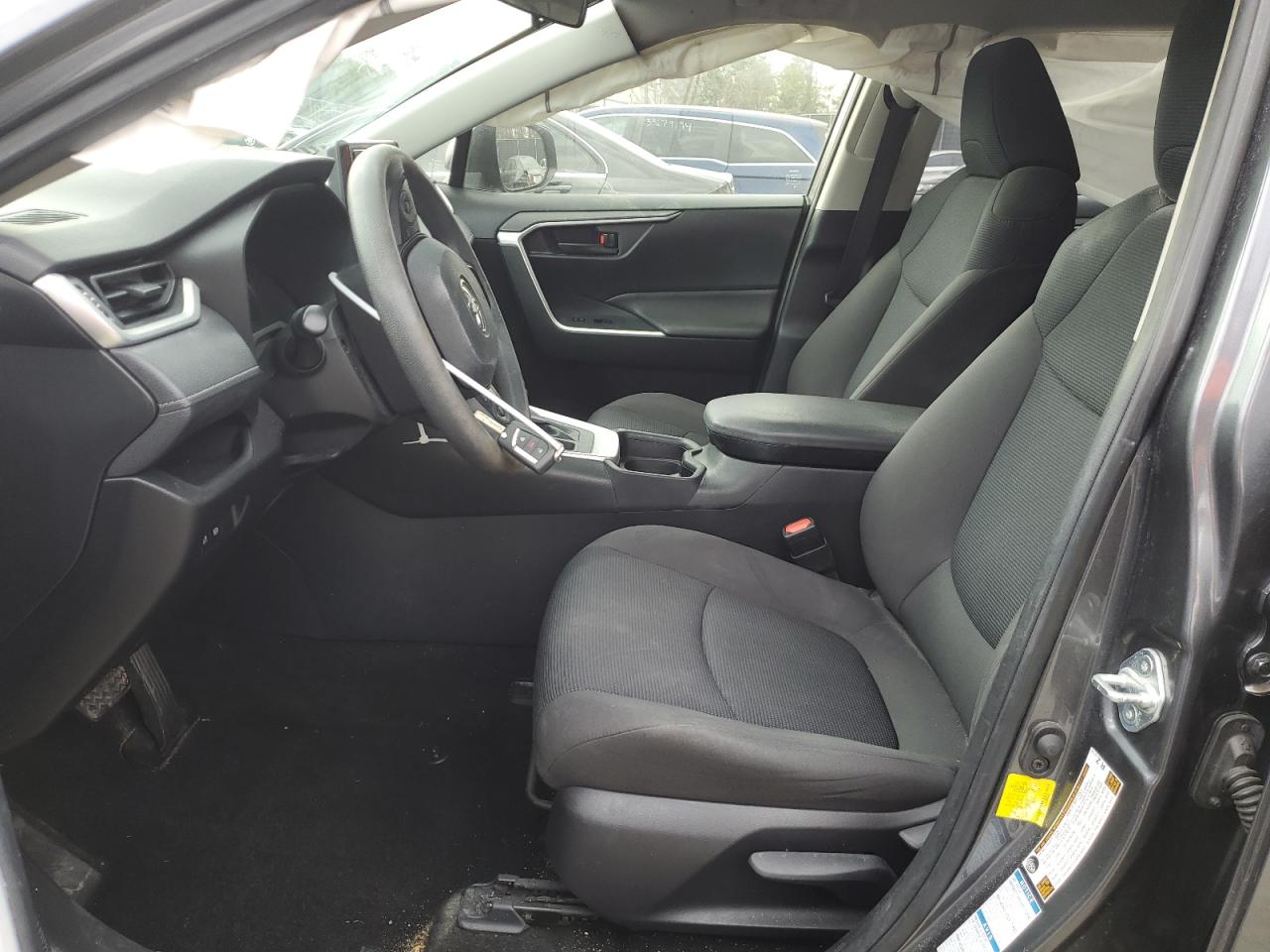 2019 Toyota RAV 4 - Image 7