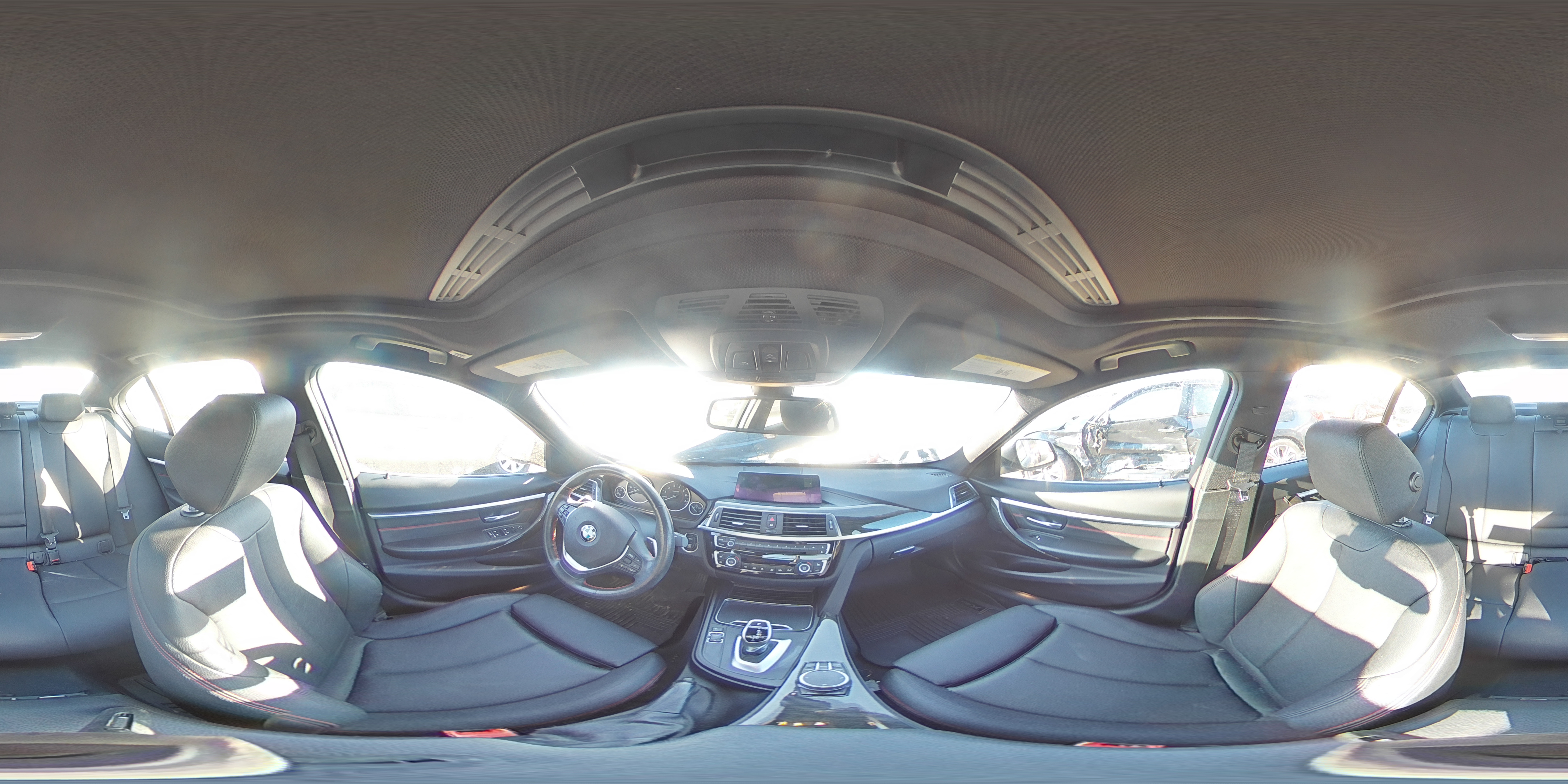 2018 BMW 3er - Image 13