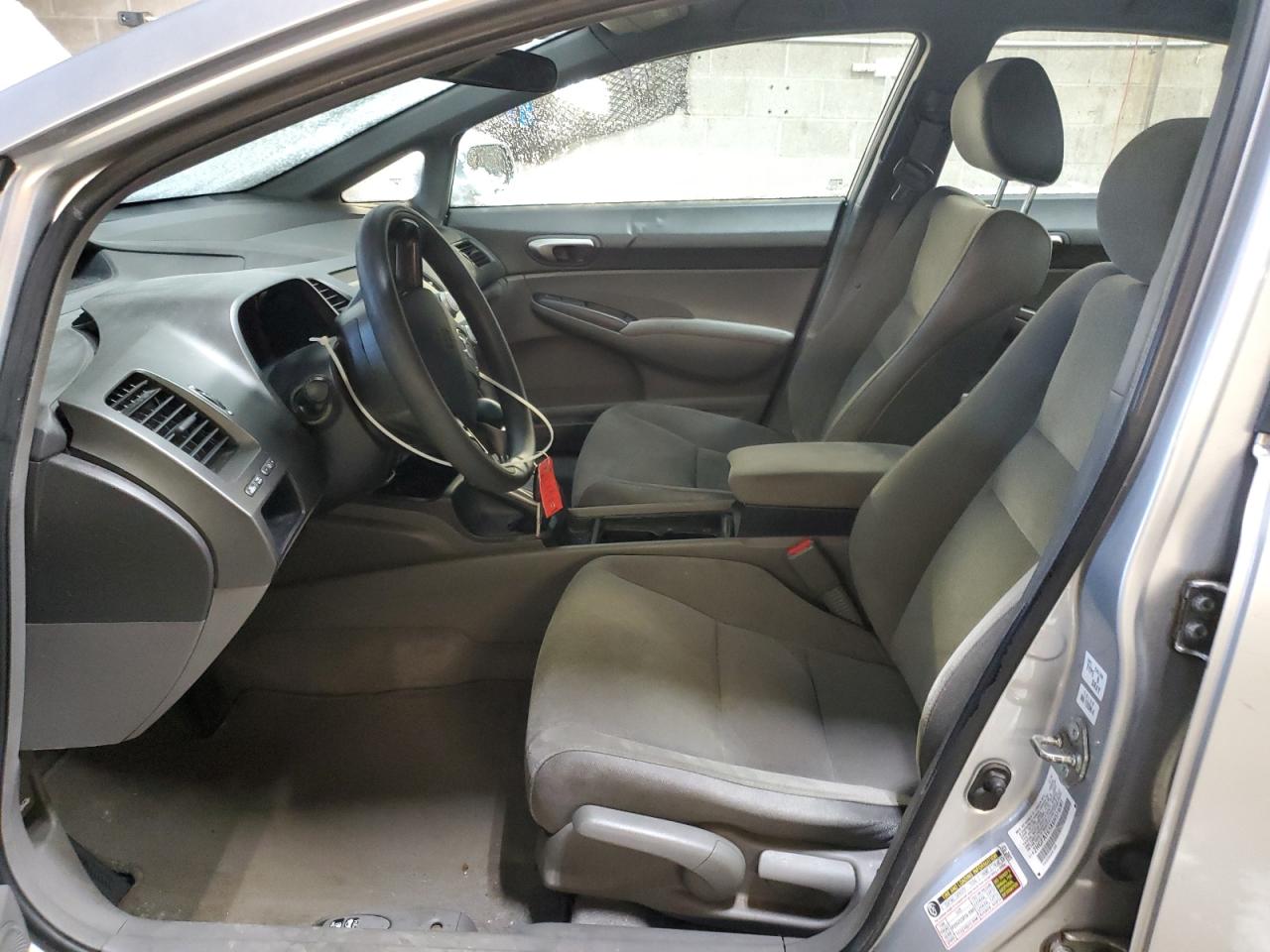 2006 Honda Civic - Image 7