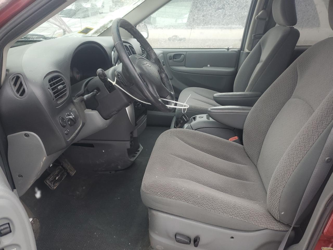 2007 Chrysler Town & Country - Image 7