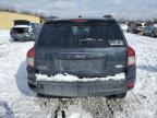 2015 Jeep Compass Latitude for Sale in Barberton, OH - Front End