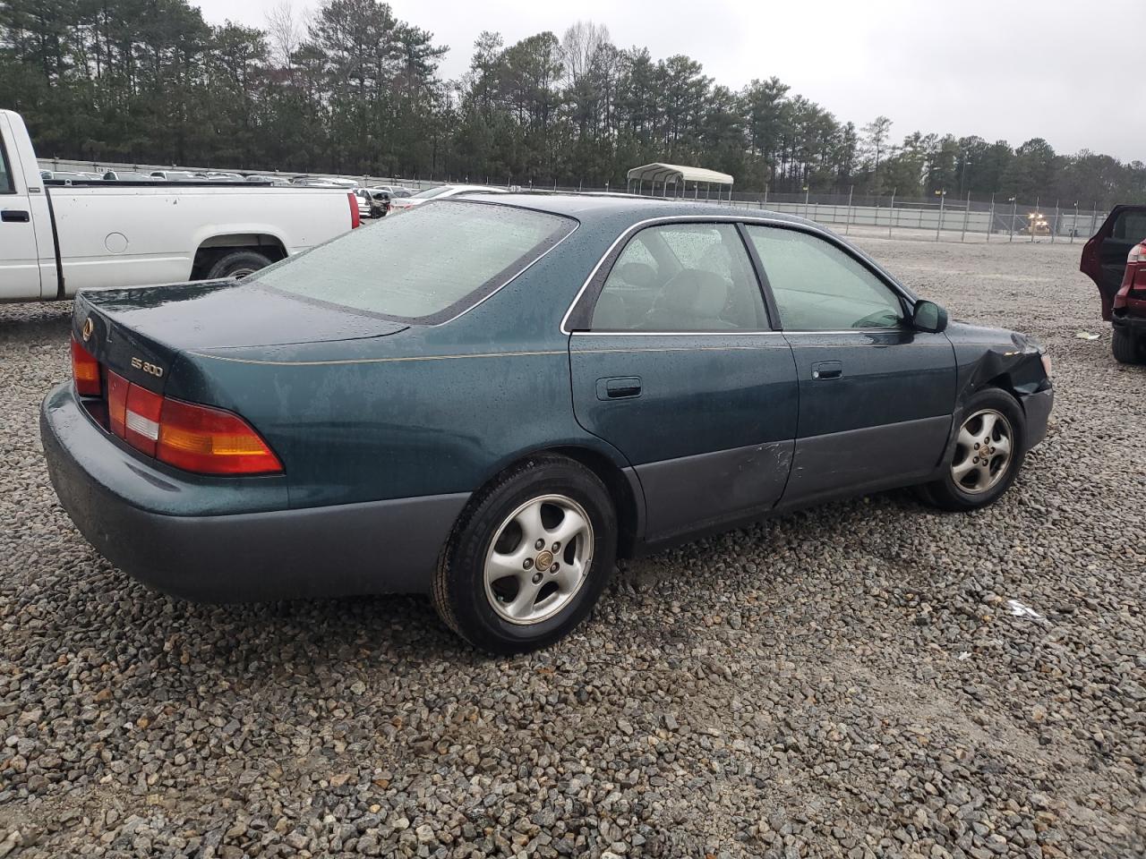1997 Lexus ES - Image 3
