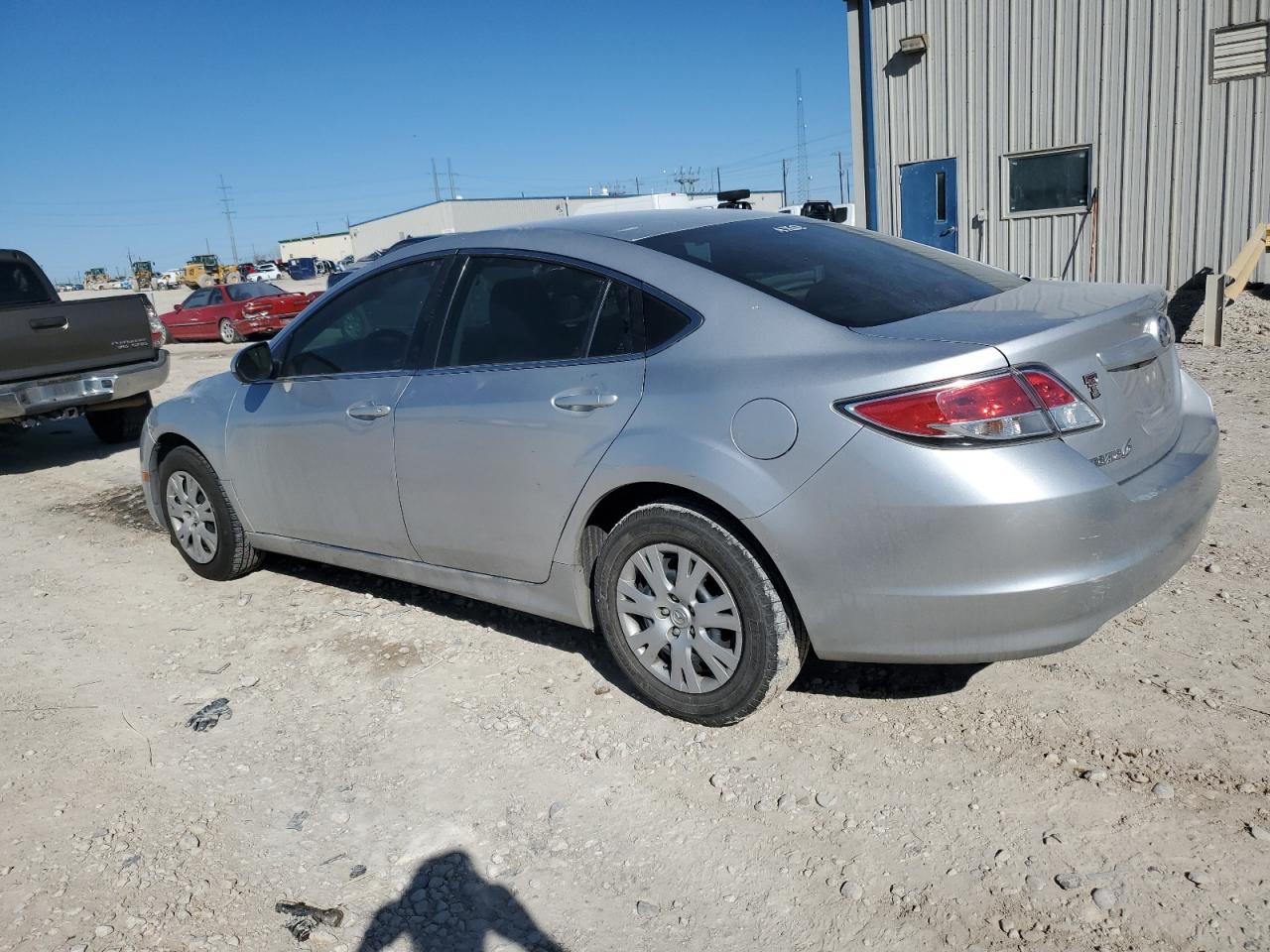2011 Mazda 6 - Image 2