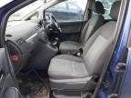 2007 FORD FOCUS C-MA for sale at Copart SANDTOFT