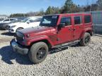 2011 Jeep Wrangler Unlimited Sahara للبيع في Memphis، TN - Rear End