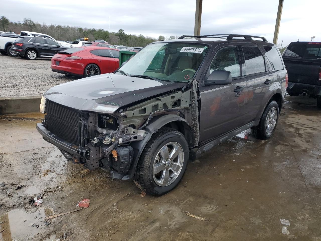 2012 Ford Escape - Image 1