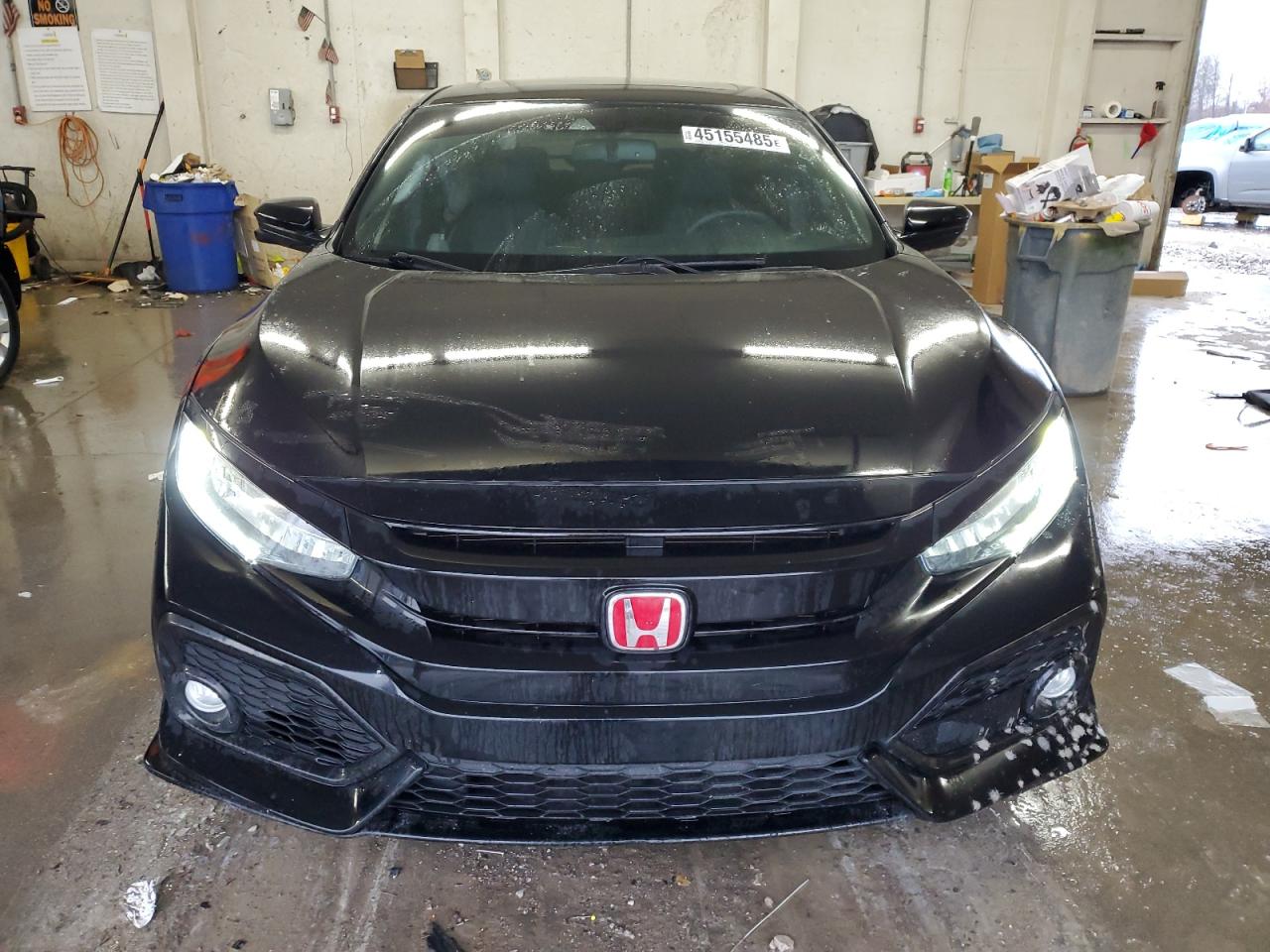2017 Honda Civic - Image 5