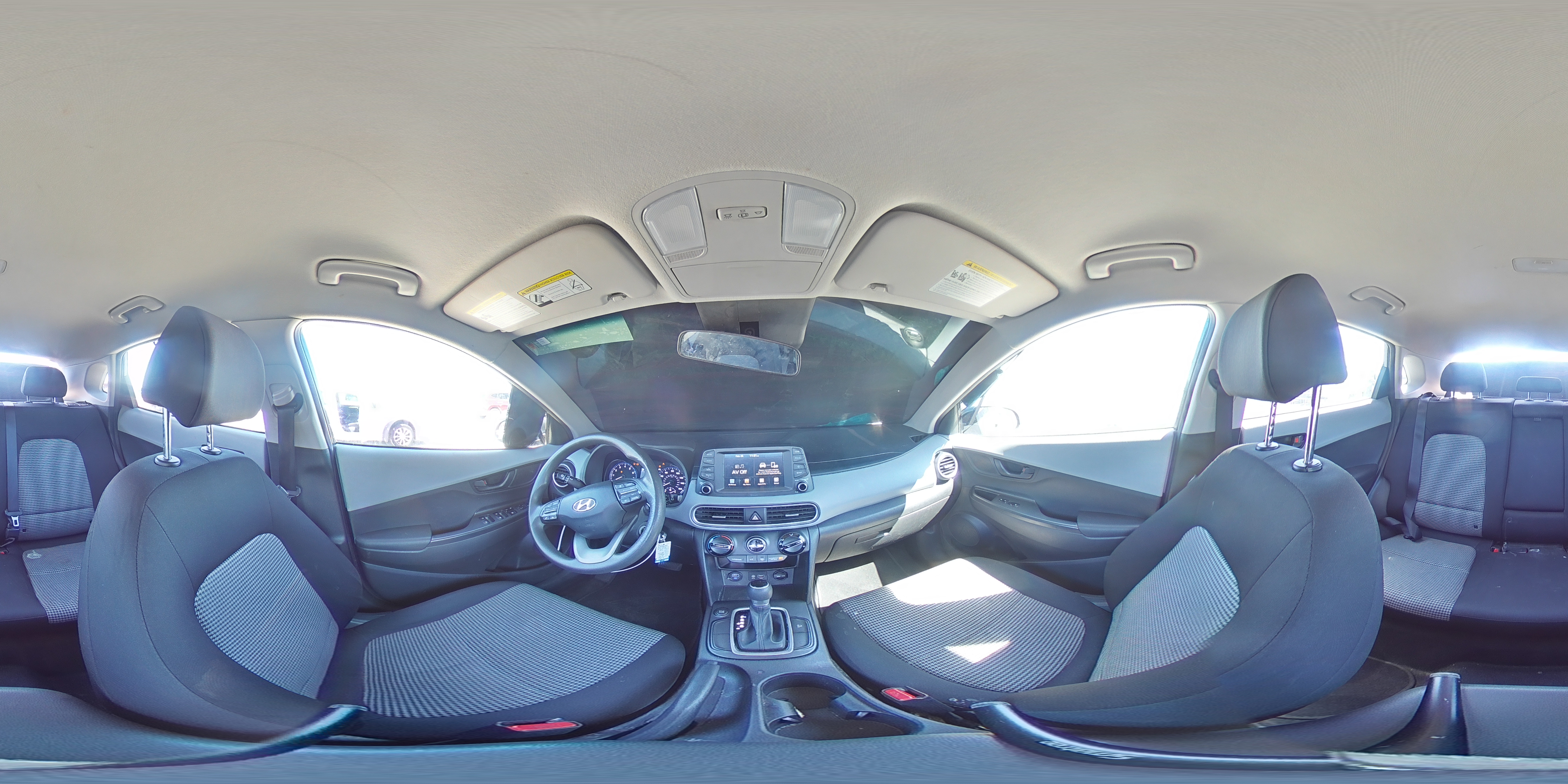 2019 Hyundai Kona - Image 16