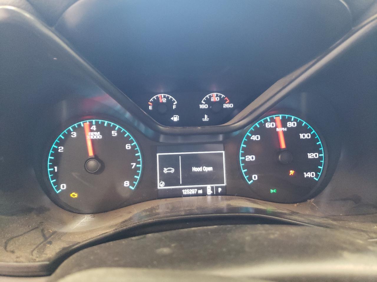 2016 Chevrolet Colorado - Image 9