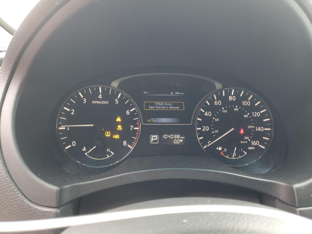 2015 Nissan Altima - Image 9