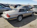 1989 Jaguar Xjs  продається в Albuquerque, NM - Side
