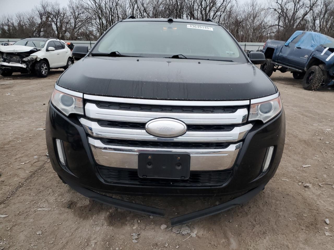 2012 Ford Edge - Image 5