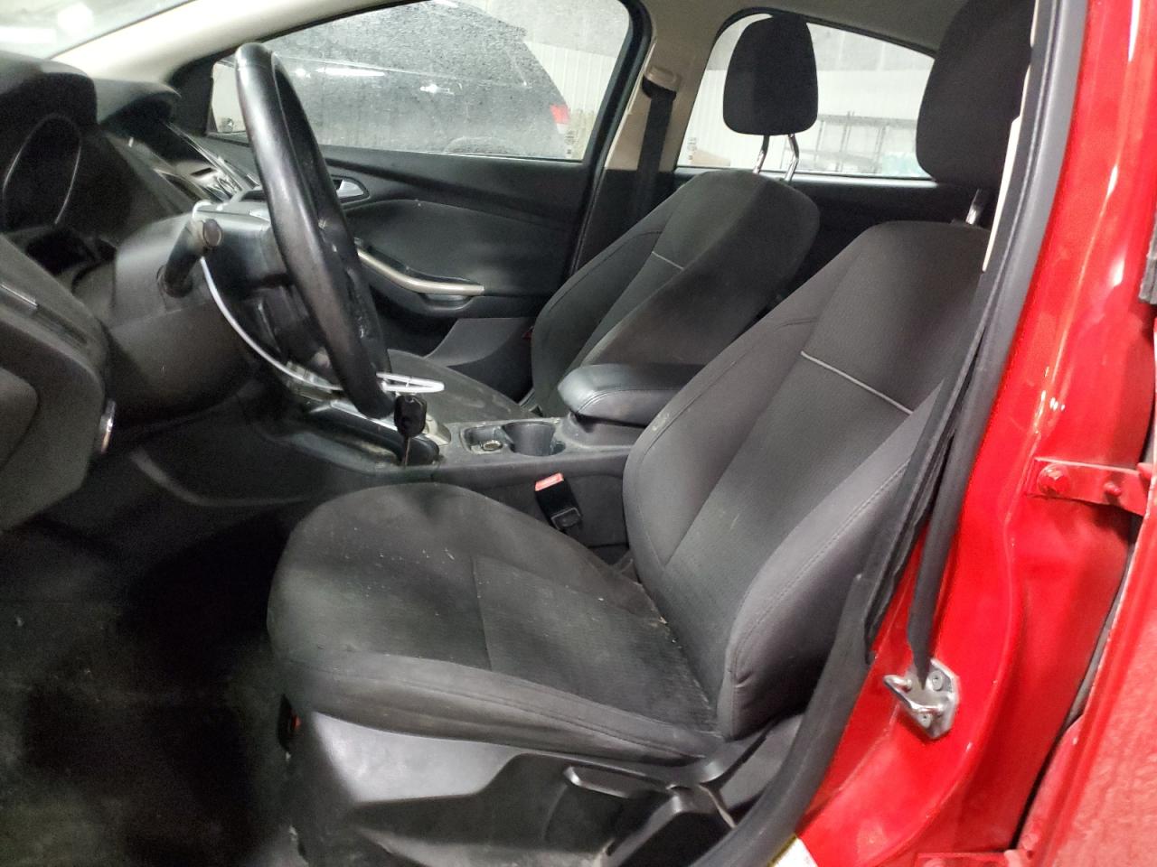 2012 Ford Focus - Image 7