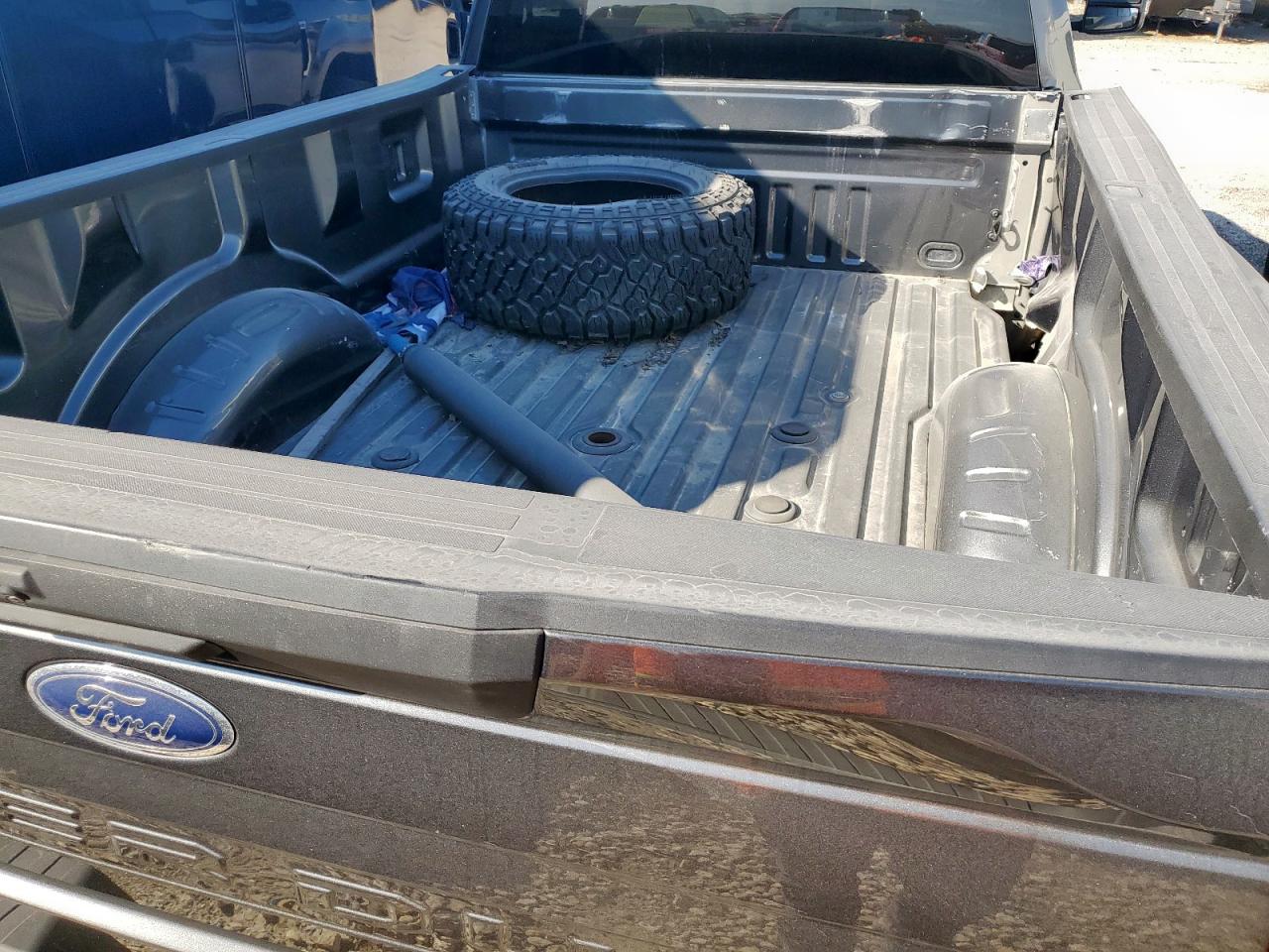 2020 Ford F350 Super Duty VIN: 1FT8W3DT0LEE32134 Lot: 46815825