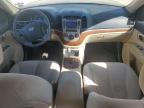 2009 Hyundai Santa Fe Se en Venta en Oklahoma City, OK - Rear End