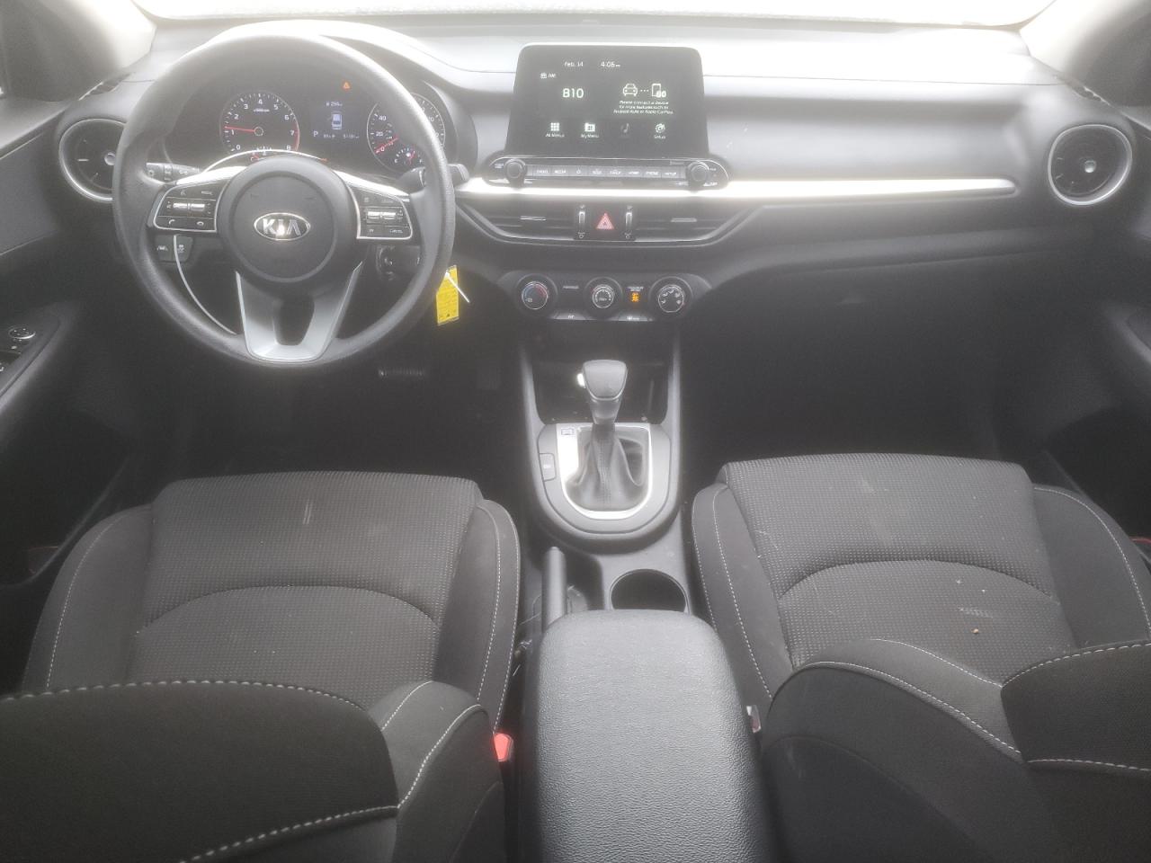 2021 Kia Forte - Image 8