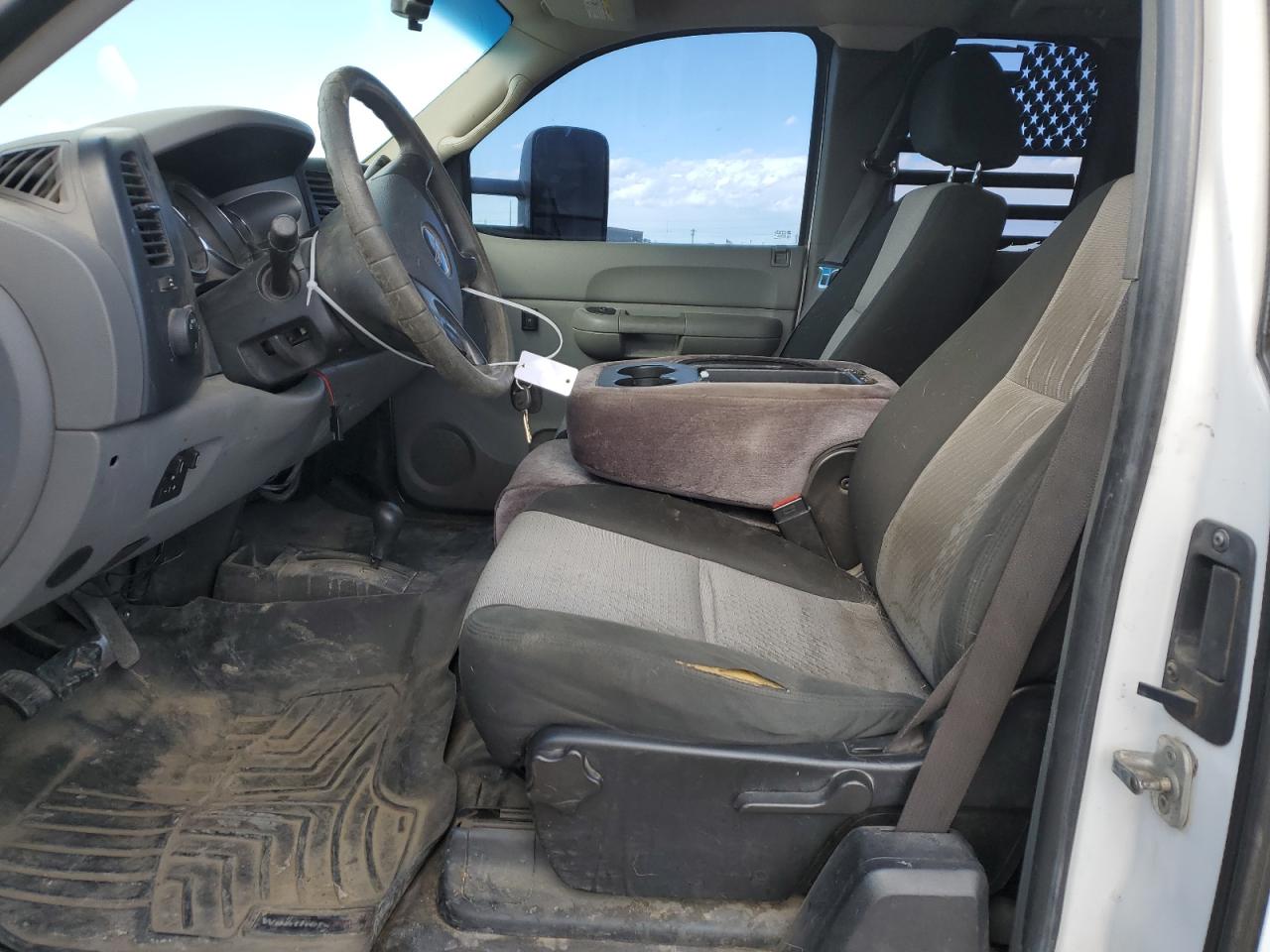2008 GMC Sierra - Image 7