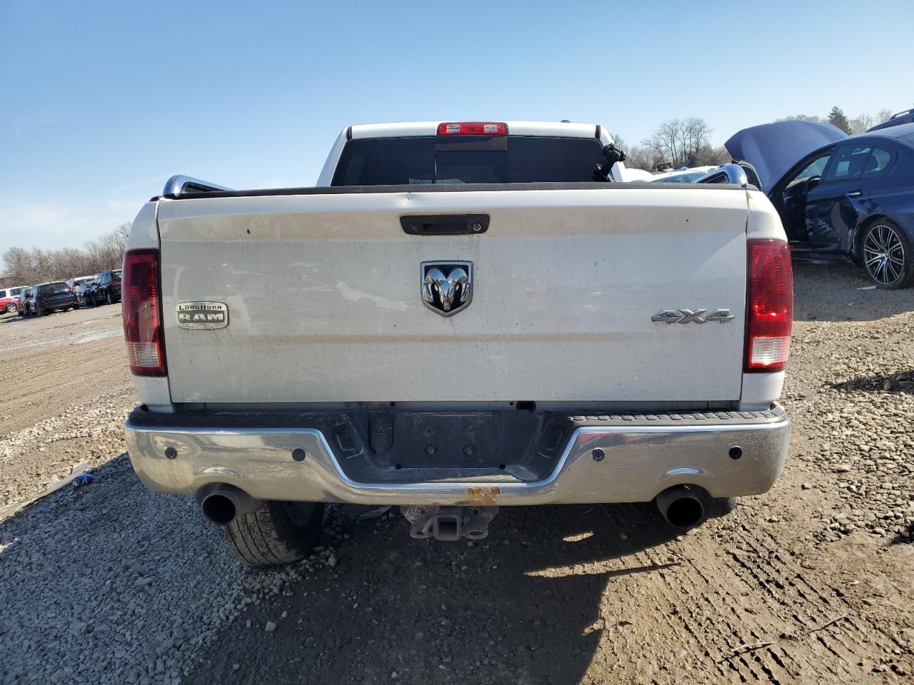 2012 Dodge RAM - Image 6