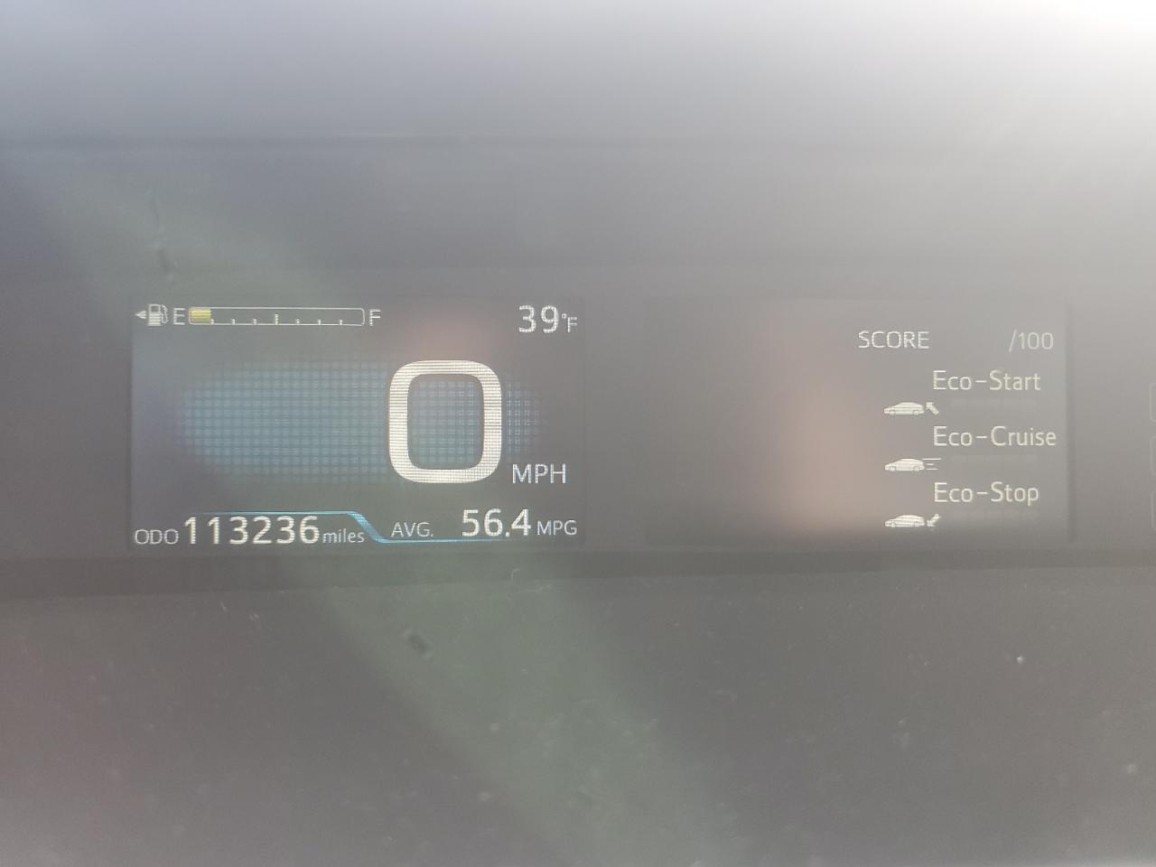 2019 Toyota Prius - Image 9